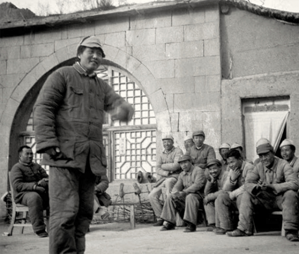 毛澤東侄子毛遠耀,活了101歲,是毛家唯一的一位“百歲老人” 毛澤東侄子毛遠耀,活了101歲,是毛家唯一的一位“百歲老人”