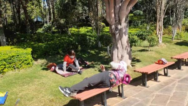 「勞動節•文明旅遊正面引導與反面曝光」“五一”小長假不文明旅遊行為曝光