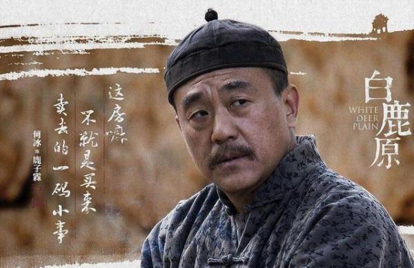 9位被中視協認可的“德藝雙馨”明星，個個都是演技派，最小37歲