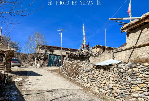 昌都自駕遊第一天:重慶飛邦達,逛古村、泡溫泉,疑似拍到藏羚羊 昌都自駕遊第一天:重慶飛邦達,逛古村、泡溫泉,疑似拍到藏羚羊