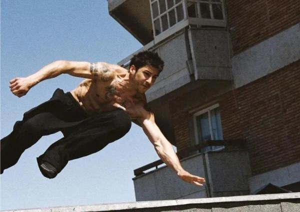 《雪中悍刀行》打戲意難平，兩部“真”動作新片為你壓驚填坑