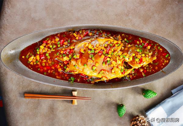 安徽最出名的10道菜，飛禽走獸樣樣有，每道菜都是安徽人的心頭愛