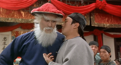 7位誤以為是港星的內地藝人，看看都有誰，有沒有你覺得很意外的