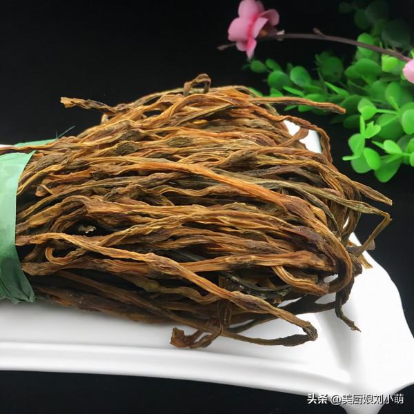 這5種蔬菜曬乾後更好吃,不管是炒菜還是燉菜味道都很美 這5種蔬菜曬乾後更好吃,不管是炒菜還是燉菜味道都很美