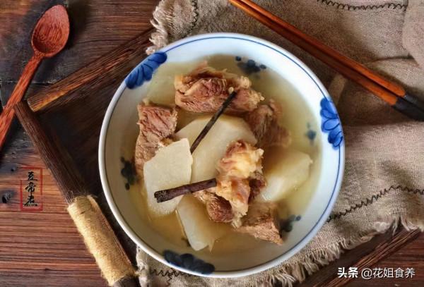 節氣養生|補冬不如補霜降,把握秋天最後的養生時機 節氣養生|補冬不如補霜降,把握秋天最後的養生時機