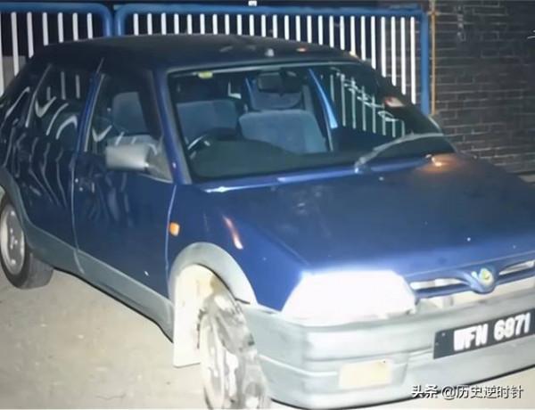 女跆拳道頂尖高手，突遇歹徒應對失常，兩天後成一具黑炭