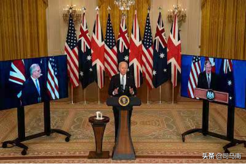 紙老虎越來越沒威風了!美國“虎假狐威”,欲借盟友之力對抗中國 紙老虎越來越沒威風了!美國“虎假狐威”,欲借盟友之力對抗中國