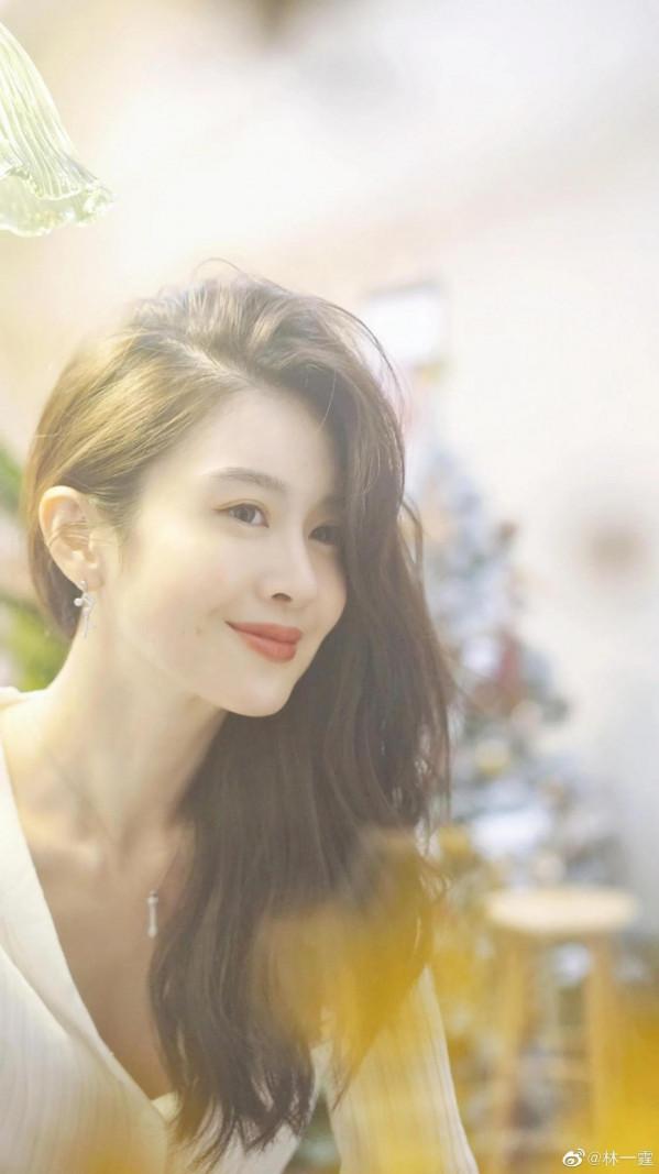 林一霆美圖