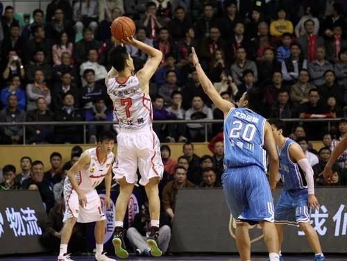 中國‘科比’!最強絕殺王 中國‘科比’!最強絕殺王