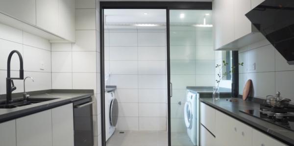 極簡門窗,極致美學|一宅一物凌英麒邂逅新豪軒門窗 極簡門窗,極致美學|一宅一物凌英麒邂逅新豪軒門窗