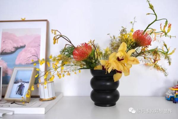 我收集了一份高顏值家居單品清單,請查收 我收集了一份高顏值家居單品清單,請查收