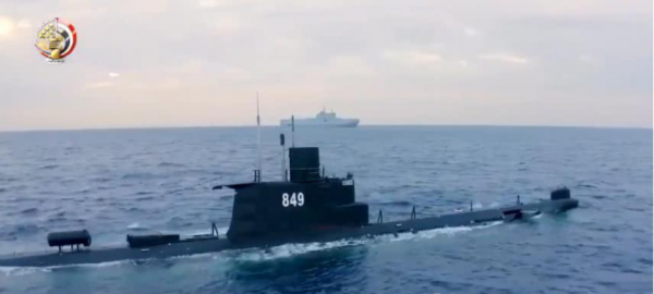 埃及海空軍裝備中國武器合集 埃及海空軍裝備中國武器合集