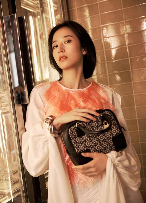 LOEWE羅意威Amazona手袋欣賞