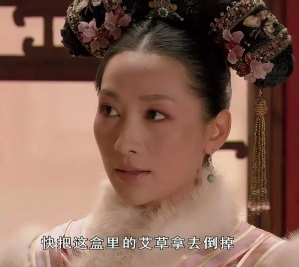 誰是《甄嬛傳》最惡的人？十年後看有了新人選，怪自己當年沒看懂