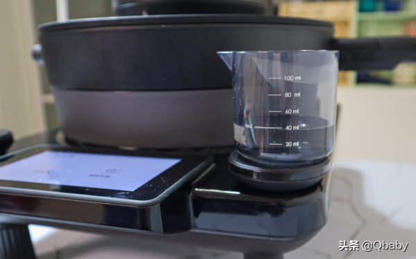 不會做飯的媽媽也不丟人-我的添可食萬2.0智慧料理機作品大公開