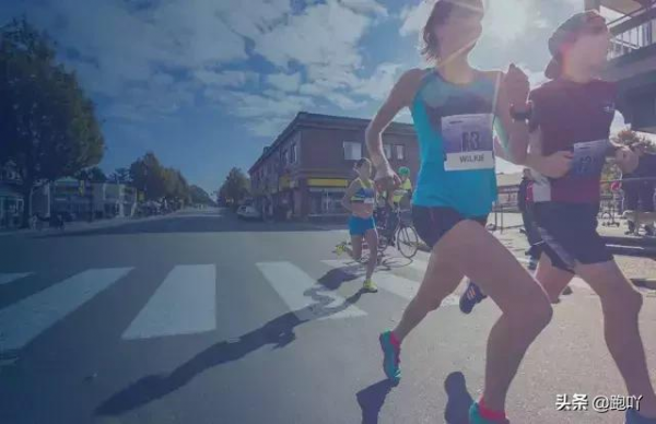 跑步10公里就能預測馬拉松成績，真的靠譜嗎？