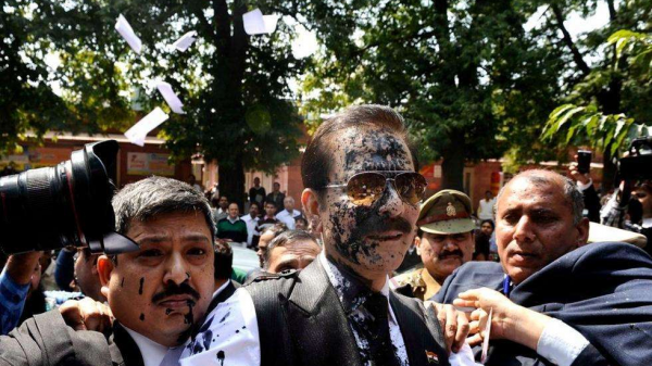 印度頂級騙局(三):不倒的撒哈拉集團與印度政府的愛恨情仇 印度頂級騙局(三):不倒的撒哈拉集團與印度政府的愛恨情仇