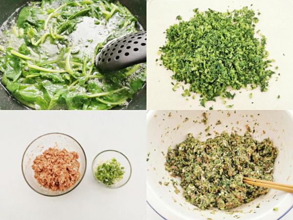 明日冬至，推薦8種肉餡餃子，自己做好吃實惠，三九天不怕凍耳朵