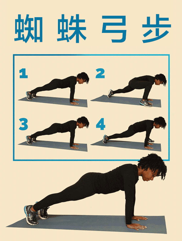 春節健身不打烊①&vert;收好這份春節健身攻略，Hold住你的好身材