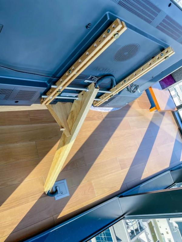 評測日本首家W酒店,“調皮的大阪商人”就很酷 評測日本首家W酒店,“調皮的大阪商人”就很酷