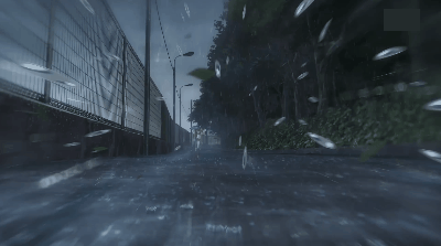 新海誠筆下的日本，被這位中國UP主用鏡頭還原了！真正的聖地巡禮