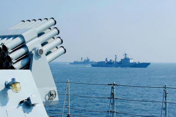 以彼之道還施彼身？韓國要打造“航母殺手”，阻止中國海軍東進