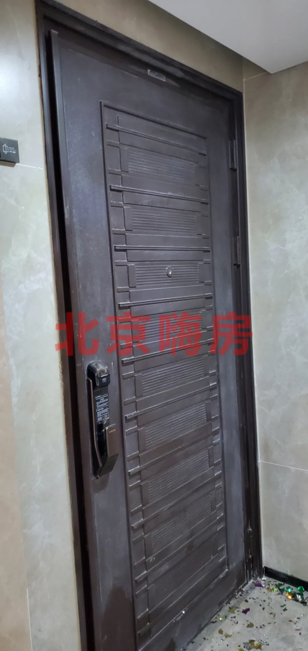 中海望京府交房了，怎麼樣？