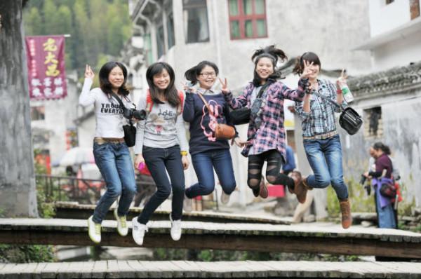 出門旅行找旅伴是門學問，總結5點，教你怎麼選&OpenCurlyDoubleQuote;對&rdquo;的那個人