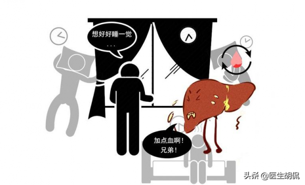 身體上火,影響睡眠?別不信,這3種“火”這樣應對,有主意改善 身體上火,影響睡眠?別不信,這3種“火”這樣應對,有主意改善