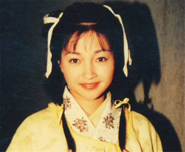 95版《神鵰俠侶》紅顏群像：&OpenCurlyDoubleQuote;李莫愁&rdquo;演技好，戲裡戲外情路坎坷