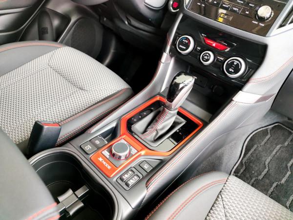 黑化夠徹底 實拍斯巴魯森林人運動版 配置挺厚道