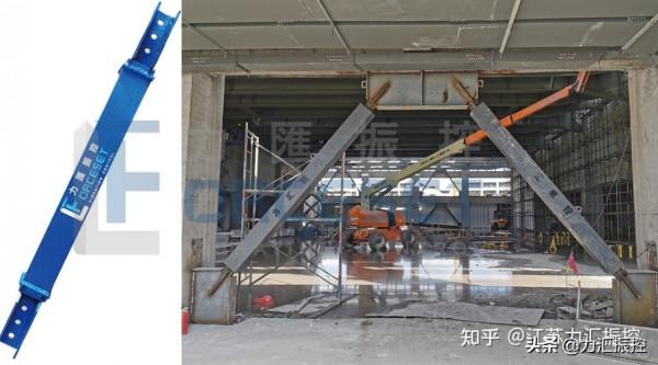 如何選擇市場上的建築減震產品