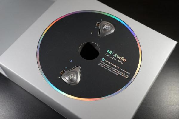 重歸發燒之路，淺談寧梵聲學NF Audio NA2+和NM2+入耳式耳機
