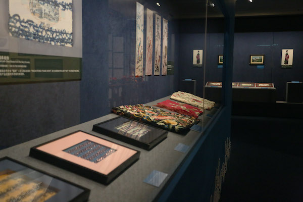 廣彩瓷、石灣陶,清代風靡海外的“廣州貨”有哪些? 廣彩瓷、石灣陶,清代風靡海外的“廣州貨”有哪些?