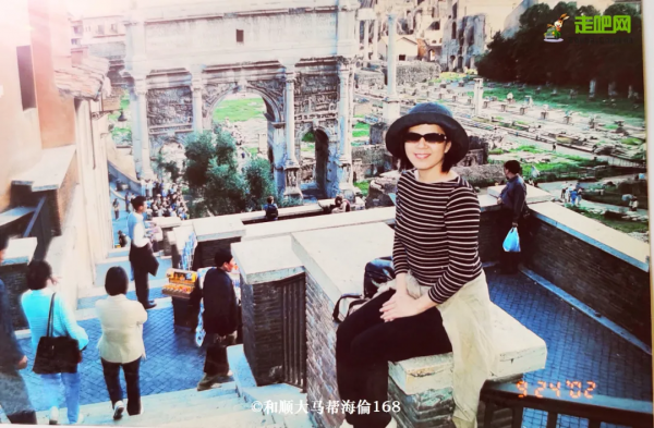 熱愛旅行的香港人，走過20多個國家，卻在雲南邊陲小鎮開了家客棧