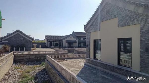 塞外古郡五原，有著2400多年的悠久歷史