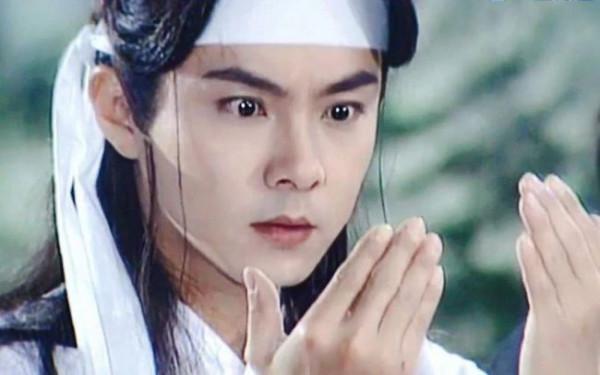 《少年張三丰》開播20年,用現在的眼光來看,五位女主演誰最美? 《少年張三丰》開播20年,用現在的眼光來看,五位女主演誰最美?