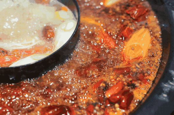 冬季易上火,究竟“火”從何來?專家教你對症“滅火” 冬季易上火,究竟“火”從何來?專家教你對症“滅火”