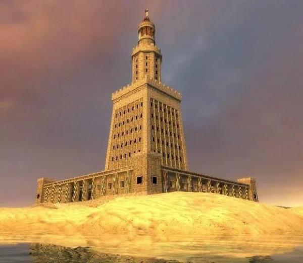 探秘世界八大奇蹟，看看你都知道哪些？