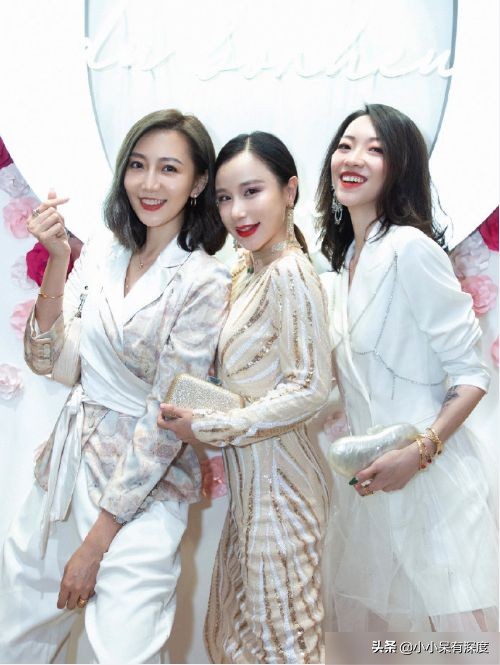 馬可是馬赫的弟弟，《花千骨》中的殺阡陌，他妻子王丹妮特別漂亮