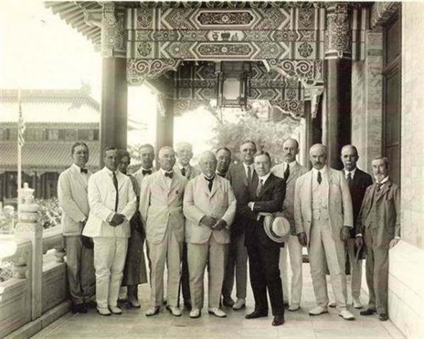 北京協和醫院的歷史 北京協和醫院的歷史