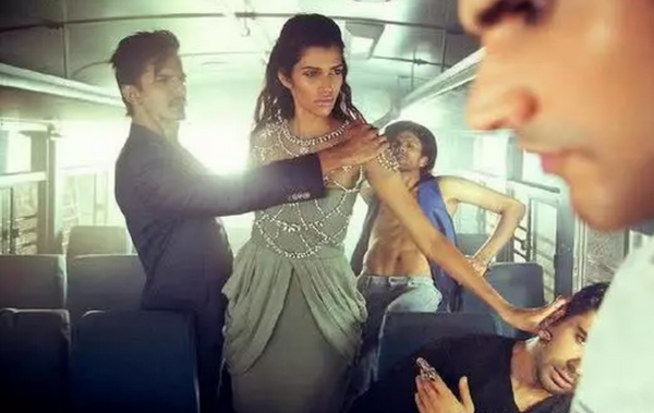 印度女兵的自殺率為什麼常年居高不下 印度女兵的自殺率為什麼常年居高不下