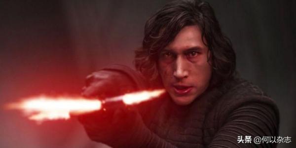 絕地歸來後，西斯沒有毀滅，誰是最強大的黑暗面原力使用者？