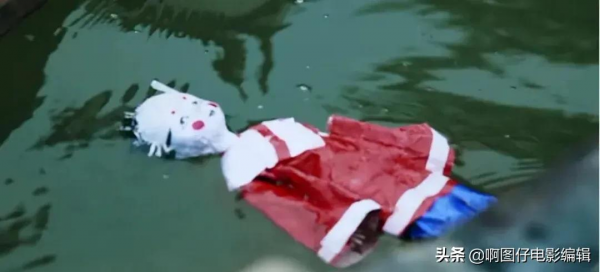 又一網大鬼片,有老恐怖片那味了《黃廟村:地宮美人》 又一網大鬼片,有老恐怖片那味了《黃廟村:地宮美人》