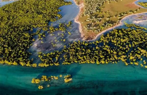 學地理&mdash;&mdash;海岸地貌冷知識