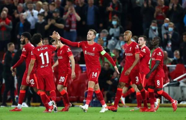 五大聯賽最新積分榜：英超太激烈，西甲形勢複雜，德法霸主恐不保