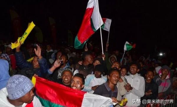 非洲唯一黃面板國家“馬達加斯加”的20個冷知識，你知道幾個？