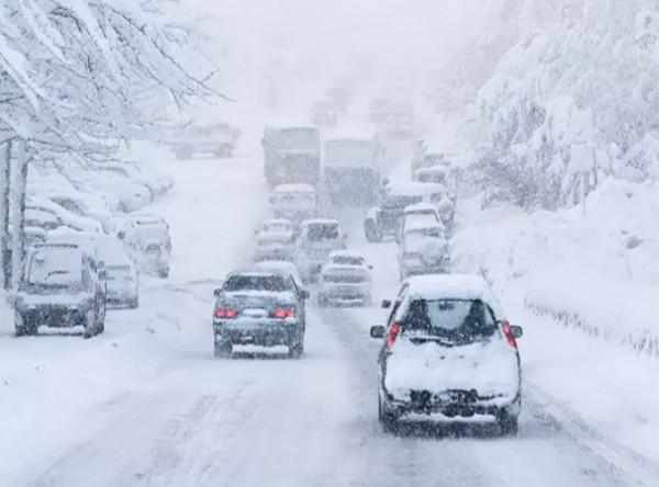 凍壞了！溫哥華體感-20度，世界最冷15個地方其中14個在加拿大