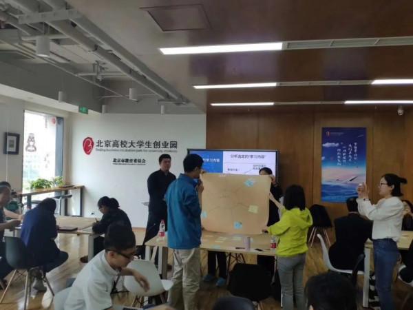 【大創榜young】科技引領教育，科學普及課程邁向新篇章