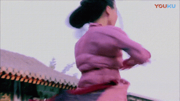 劉詩詩的氛圍感，可以學嗎？